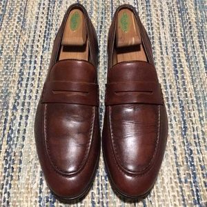 Aldo Penny Loafers